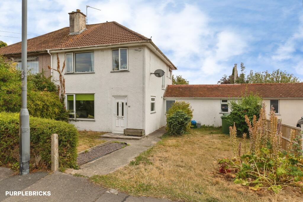 Main image of property: Bradley Road, Bristol, BS34