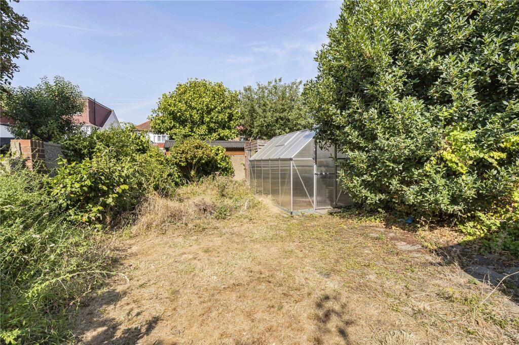 House in Twickenham - View 5