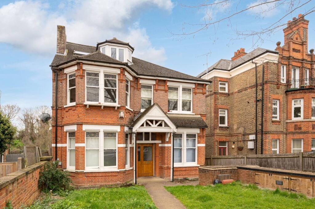 Main image of property: Palace Road, Tulse Hill, London, SW2