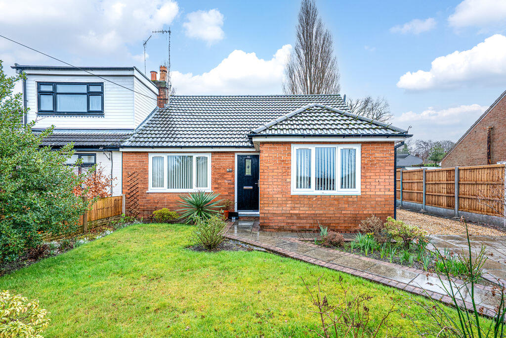 Main image of property: 16 Beechfield, Hilldale WN8 7AR