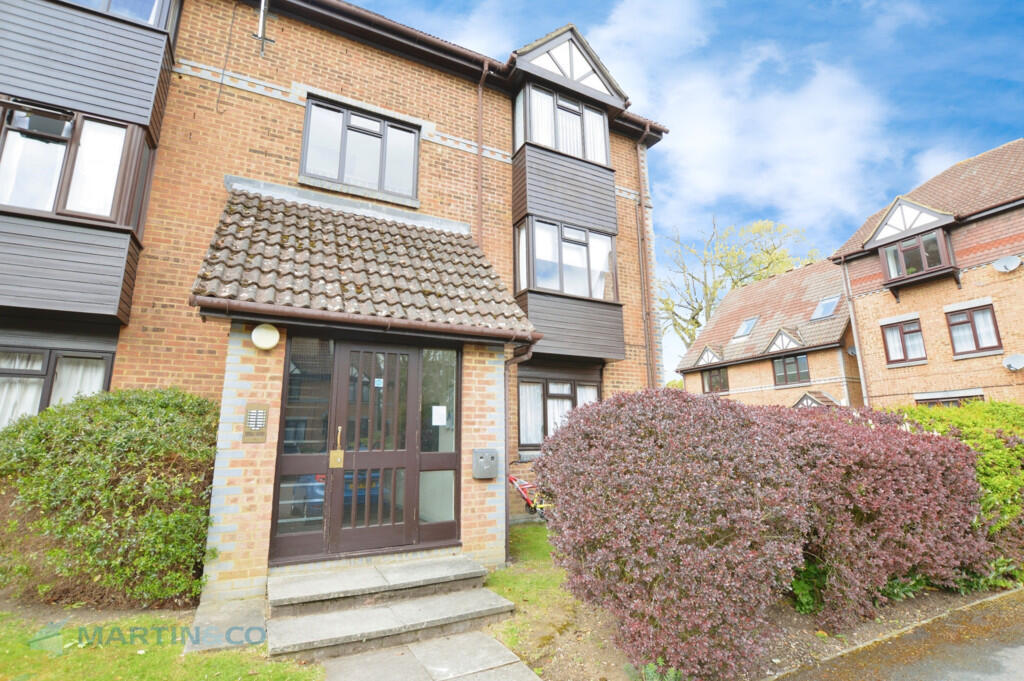 Main image of property: Dorchester Court, Woking