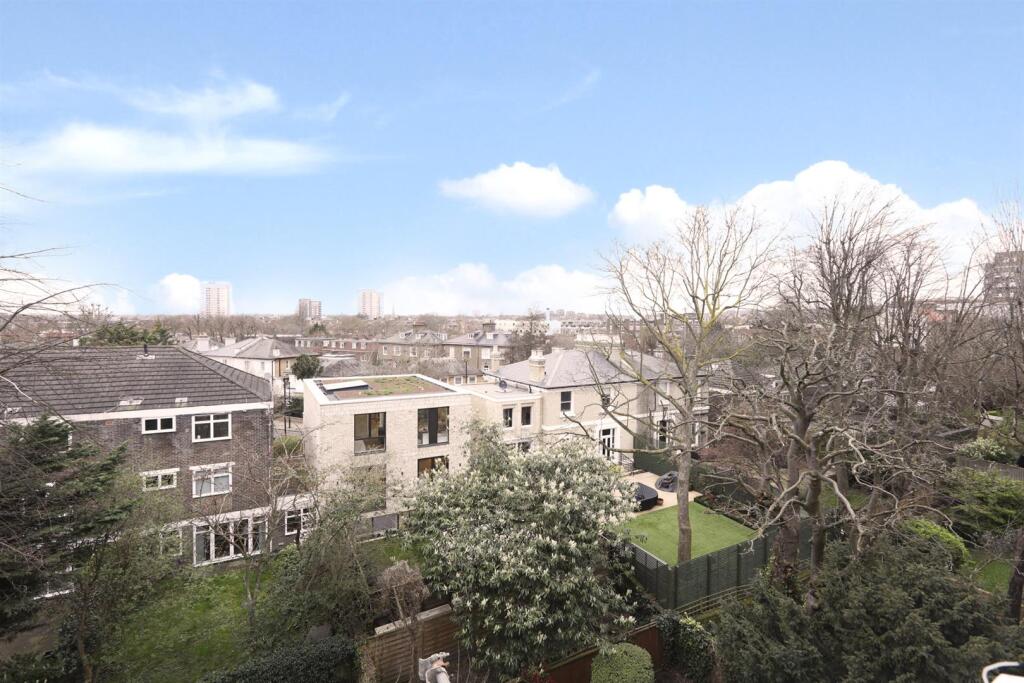 Main image of property: Marlborough Hill, St John's Wood, NW8