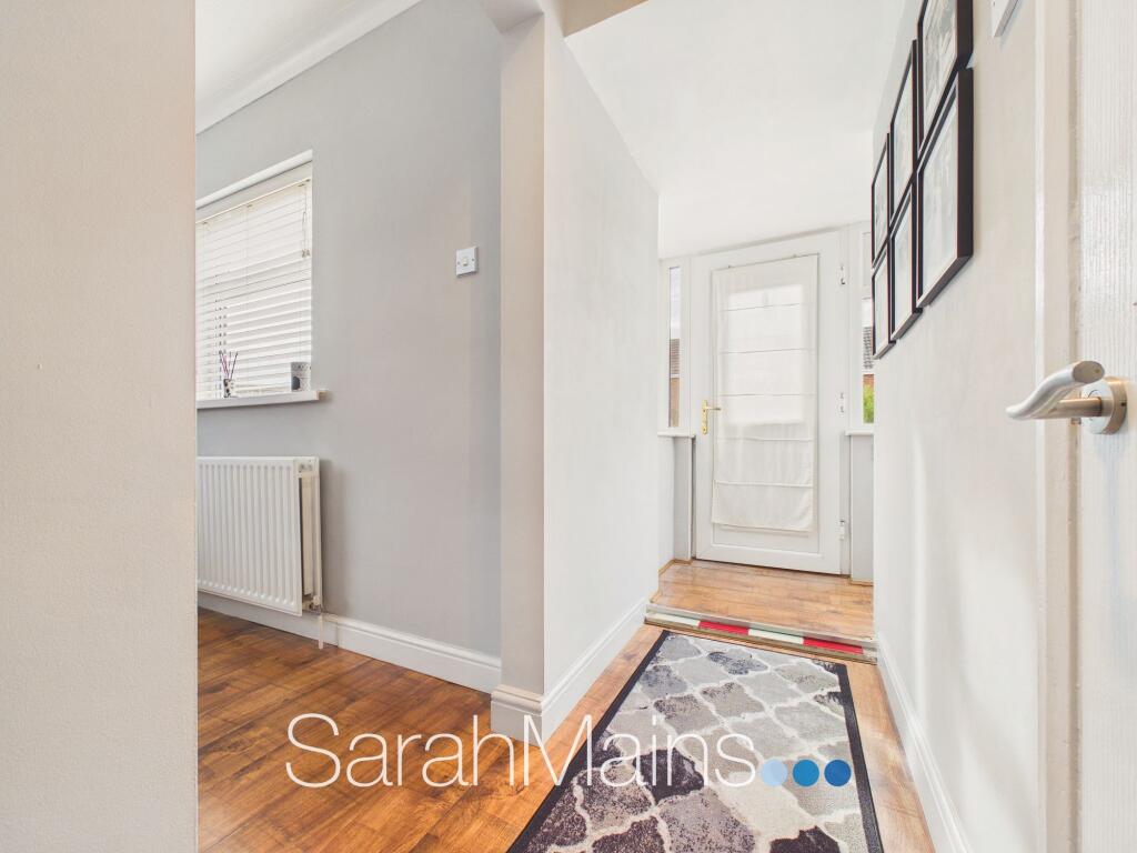 House in Gateshead, North Side - View 5