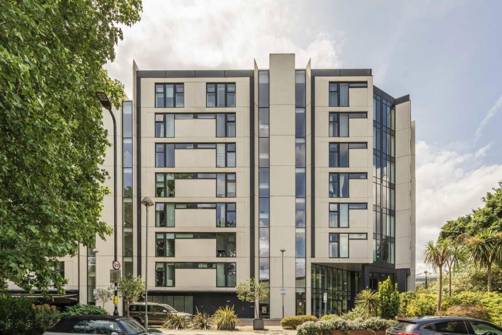 Main image of property: Colonial Drive, Chiswick