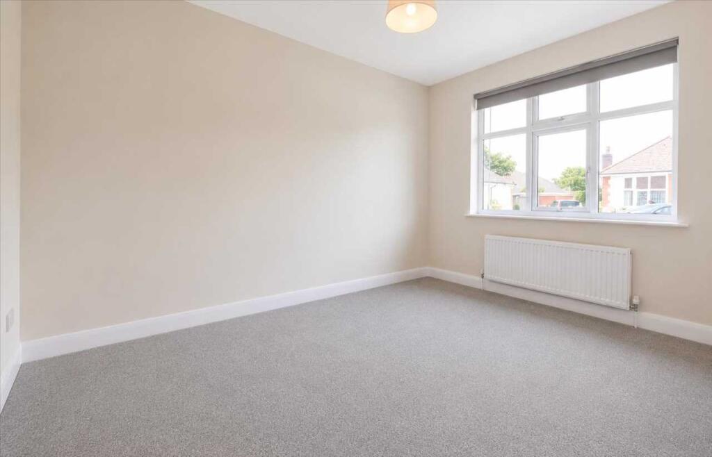 Randon Close, Harrow, Harrow - More