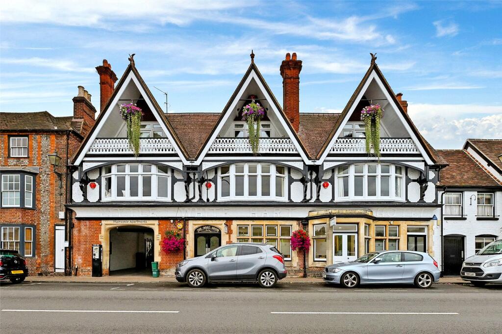 Main image of property: Thameside, Henley-on-Thames, Oxfordshire, RG9