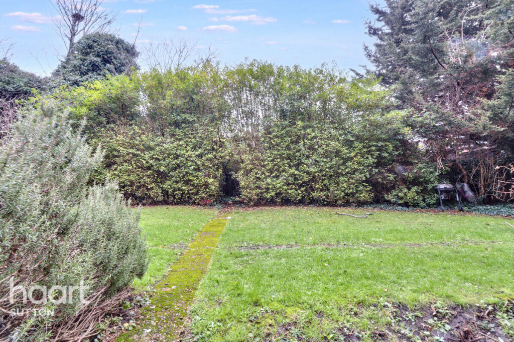 Main image of property: Central Gardens, Morden