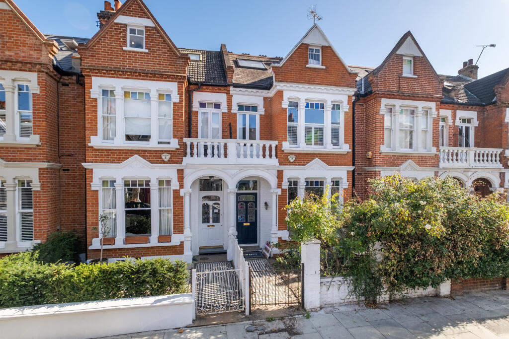 Main image of property: Altenburg Gardens, London, SW11