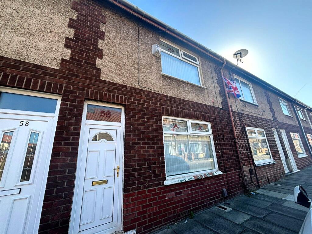 Main image of property: Oakley Gardens, Hartlepool, Hartlepool, TS24