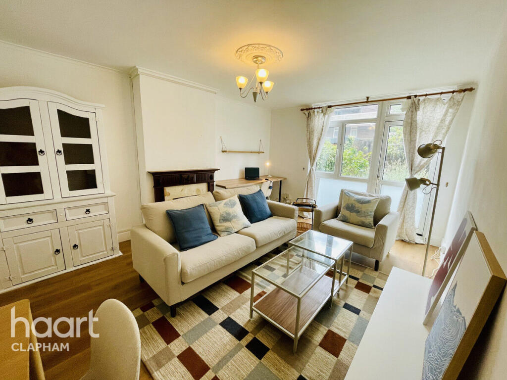 Main image of property: South Lambeth Road, London