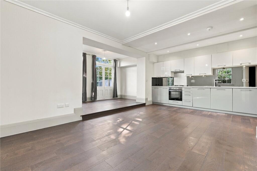 Apartment in Tonbridge - View 2