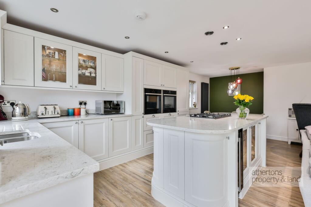 Brook Side Close, Whalley, BB7 photo 5