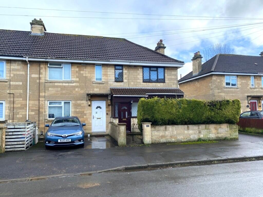 Main image of property: Vernham Grove, Bath, Somerset, BA2