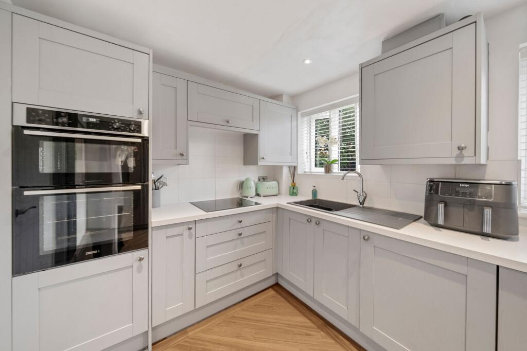 House in Warrington - View 4