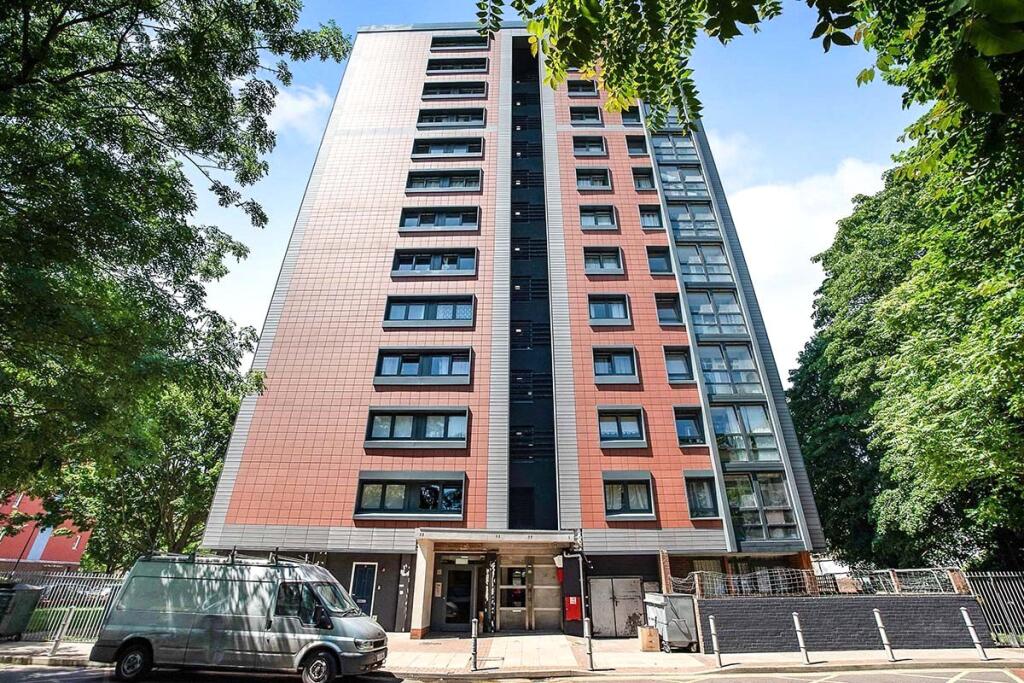 Main image of property: Briant Street, London, SE14