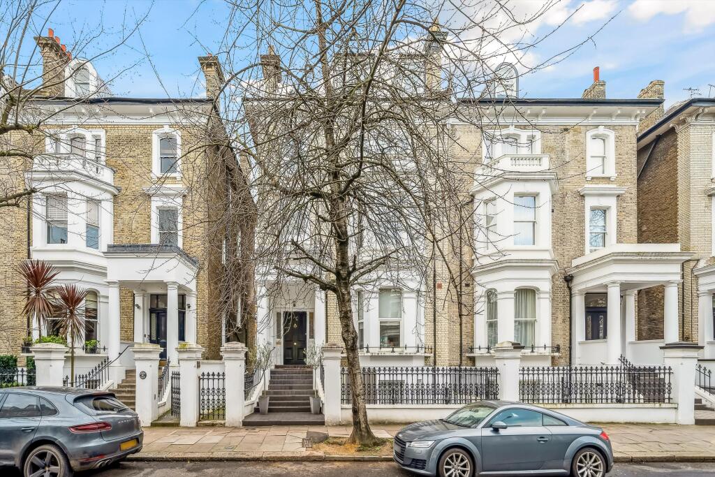 Apartment in London - View 4