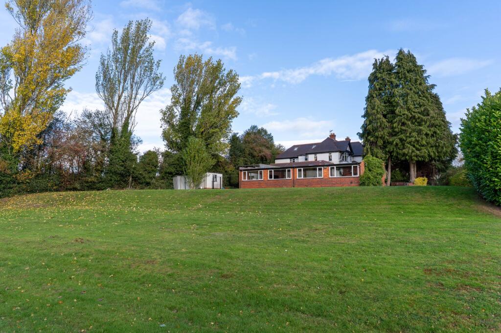 Additional image 29 of Birmingham Road, Marlbrook, B61