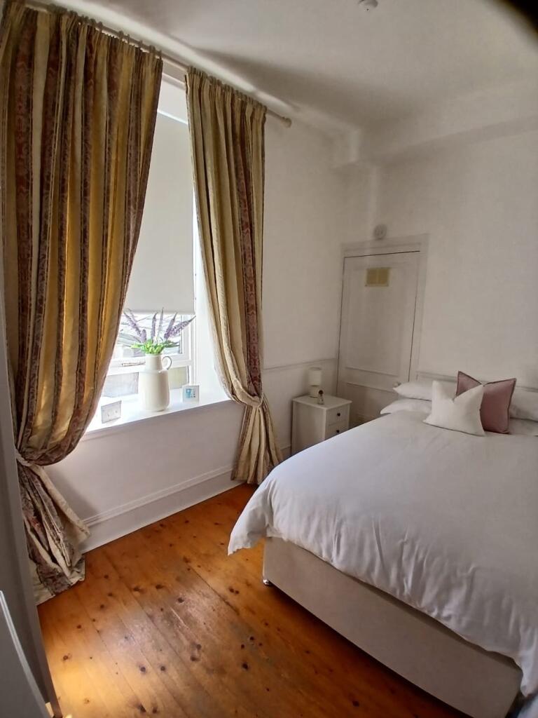 Apartment in Aberdeen - View 5
