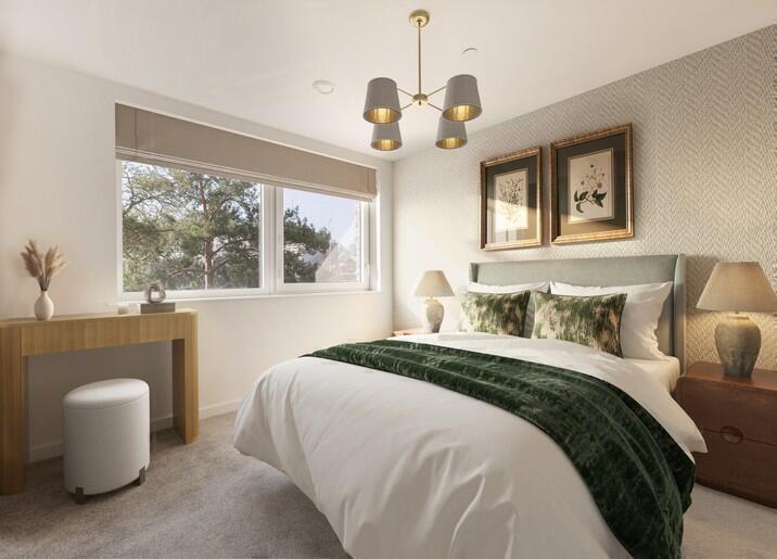 Apartment in London, Greenford - View 5