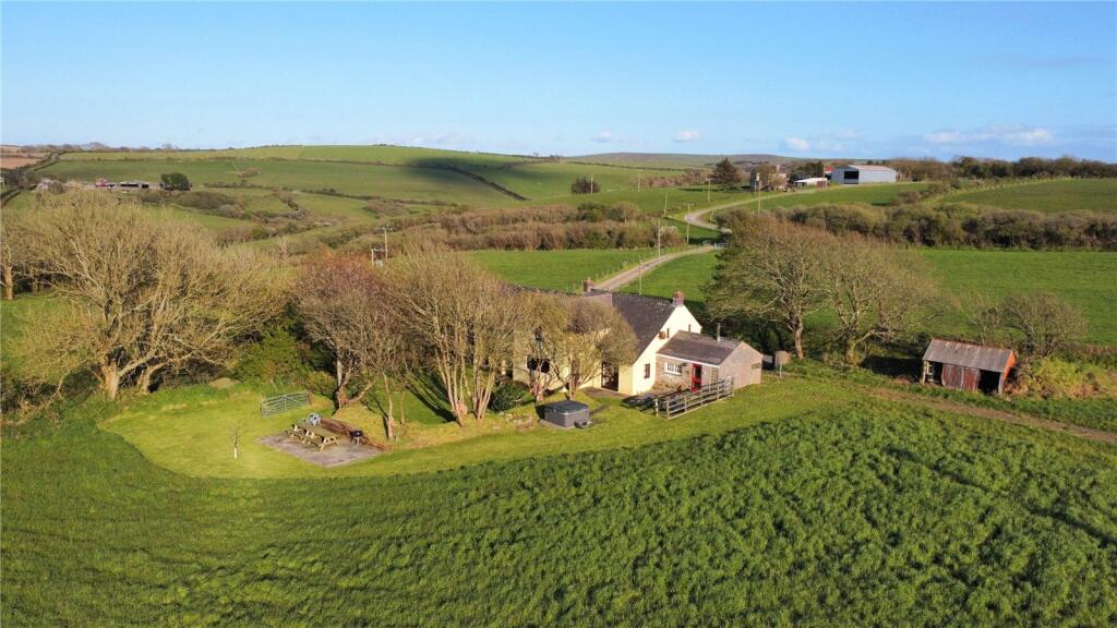 Main image of property: Pen Y Cwm, Haverfordwest, Pembrokeshire, SA62