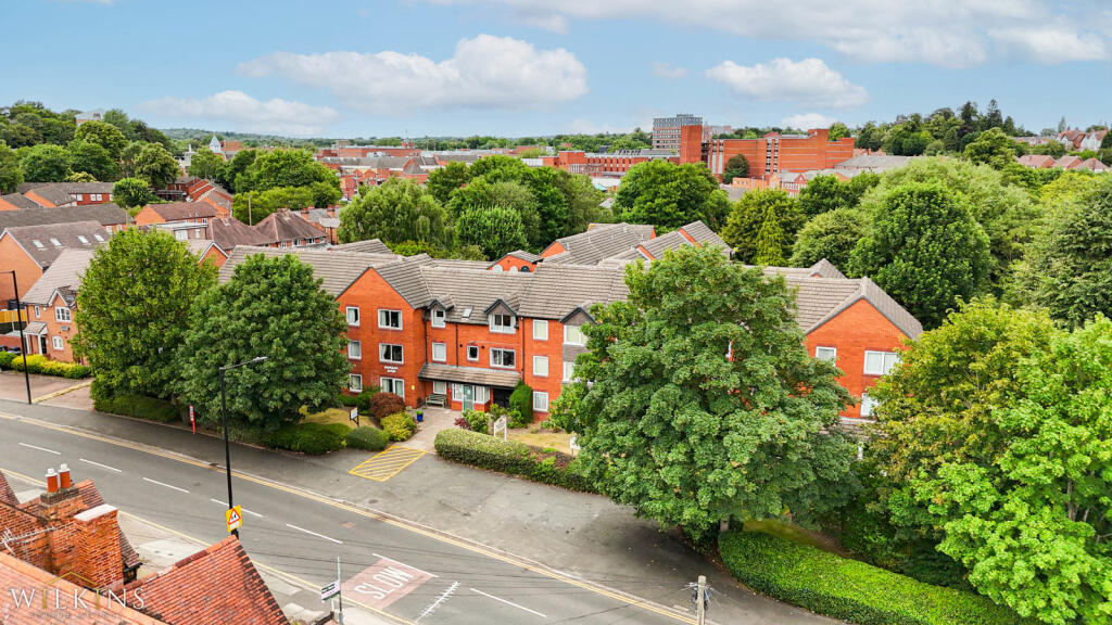 Main image of property: Upper Holland Road, Sutton Coldfield, West Midlands, B72