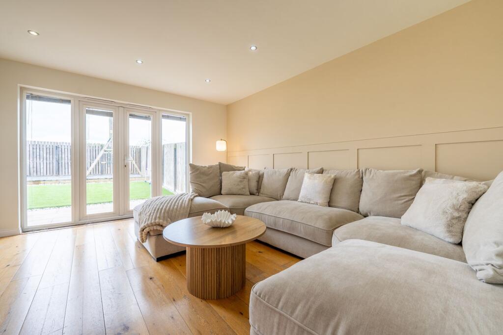 Main image of property: Merlin Drive, Dunfermline, KY11