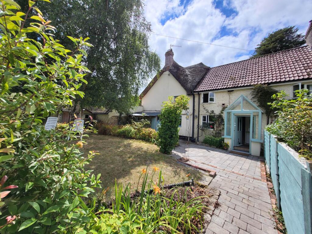 Main image of property: Hillview, Dalwood, Axminster