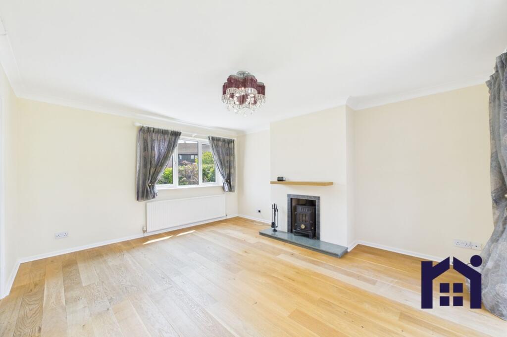 Rectory Close, Croston, PR26 9SH - View 5