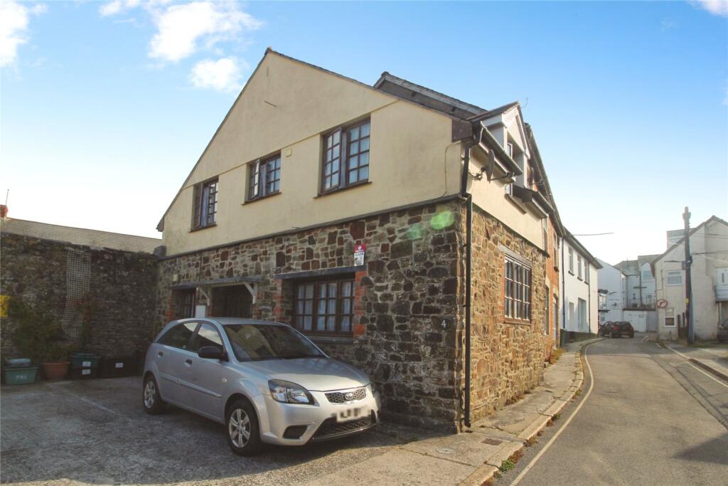 Main image of property: Victoria Street, Holsworthy, Devon