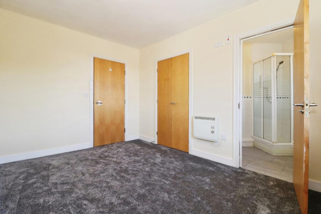 Apartment in Bristol - View 4