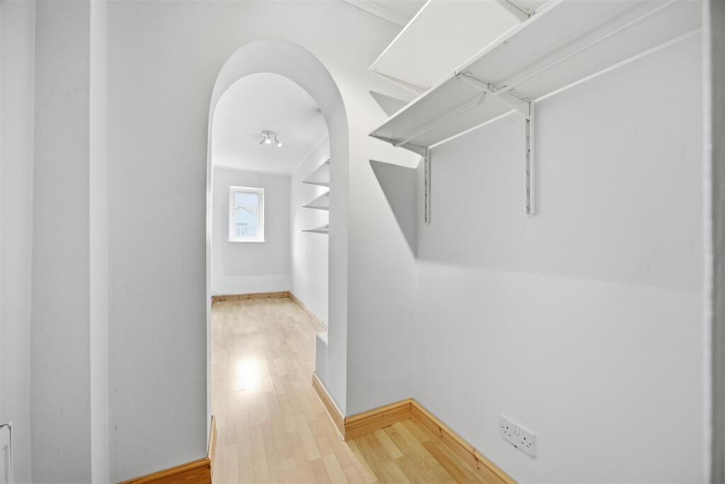 House in London - More