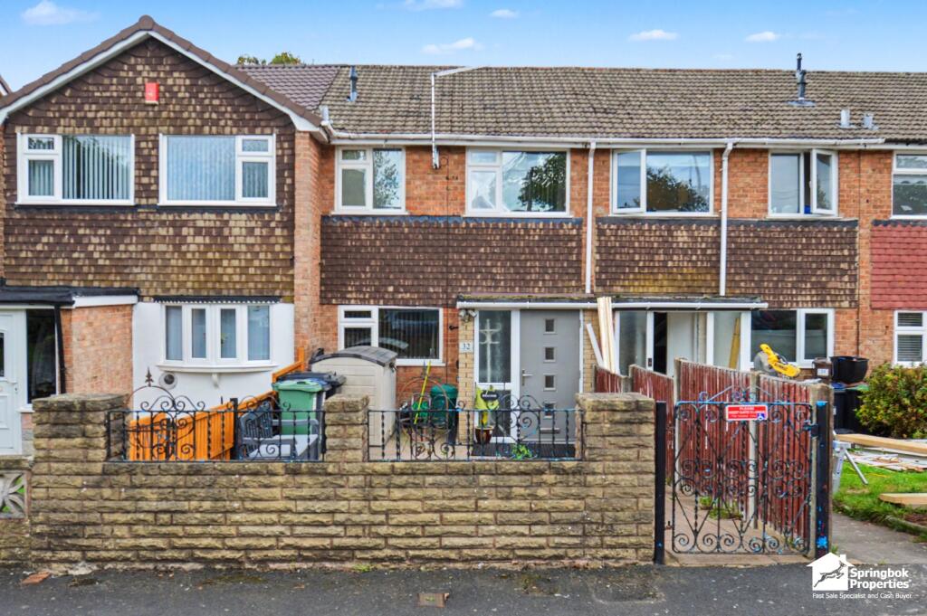 Main image of property: Burnbank Grove, Erdington, Birmingham, West Midlands