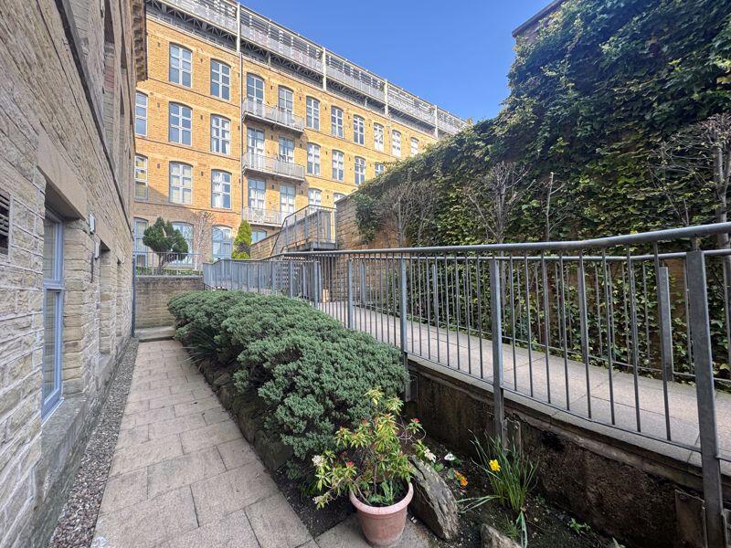 Main image of property: Valley Mill, Park Road, Elland