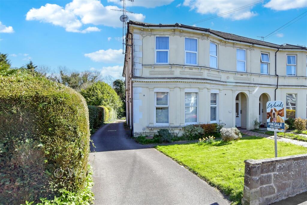 Main image of property: Upper Grosvenor Road, Tunbridge Wells, Kent