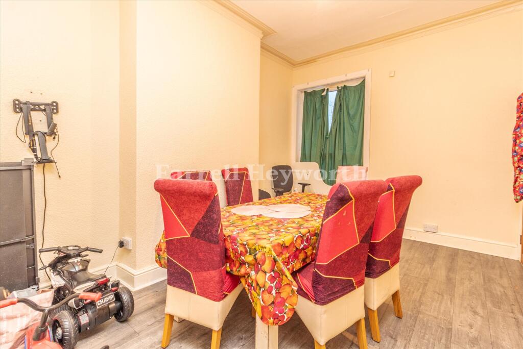 Grasmere Road, Blackpool photo 3