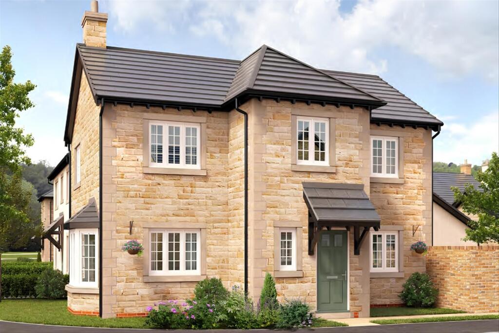 Main image of property: Galloways Reach, Galgate, Lancaster