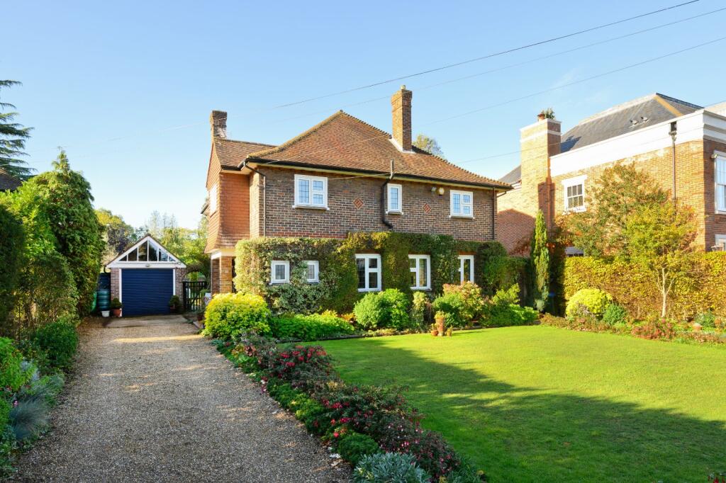 Main image of property: Sandown Road, Esher, Surrey, KT10
