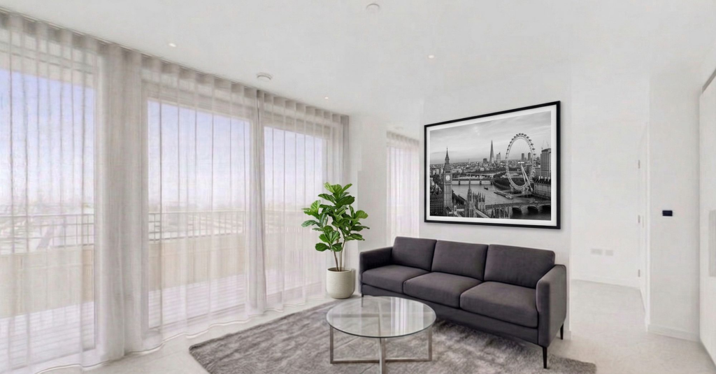 Main image of property: Tapestry Way, Jacquard Point, E1