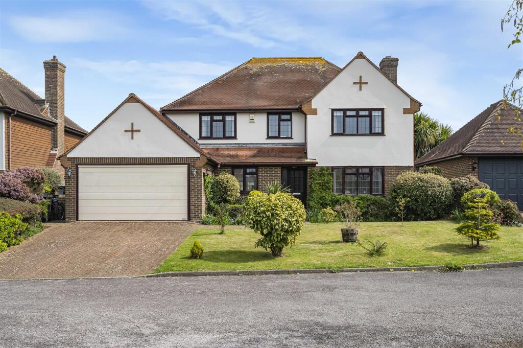Main image of property: Sunningdale Close, Seaford