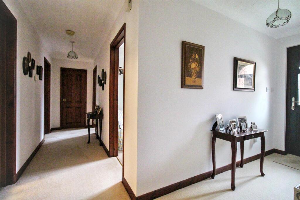 House in North Norfolk, Erpingham - View 5