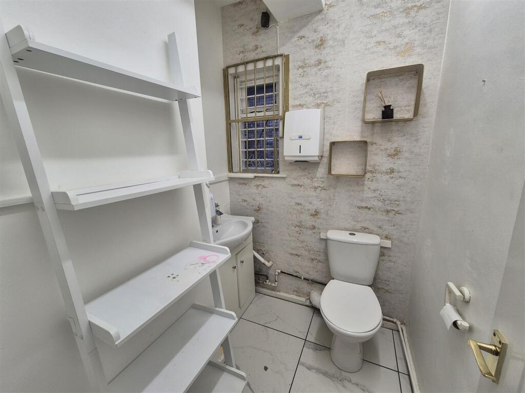WC
