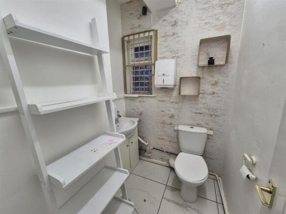 WC