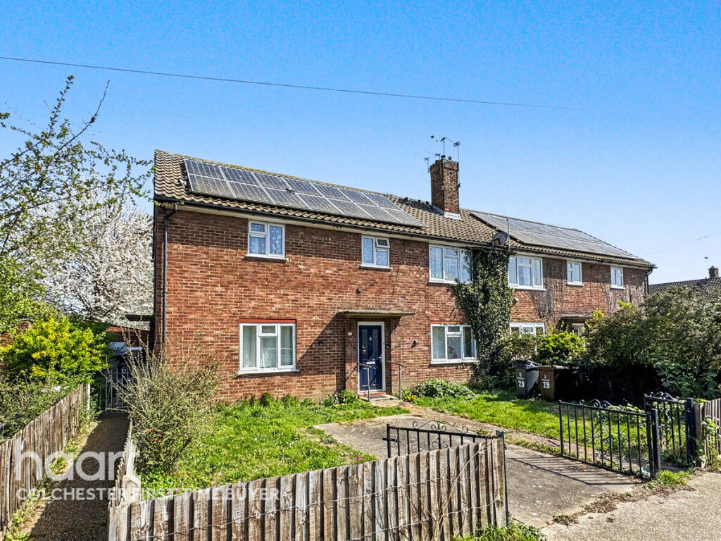 Main image of property: Wethersfield Road, Colchester