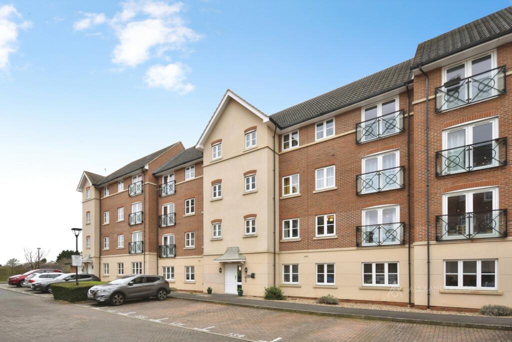 Main image of property: Viridian Square, Aylesbury, HP21