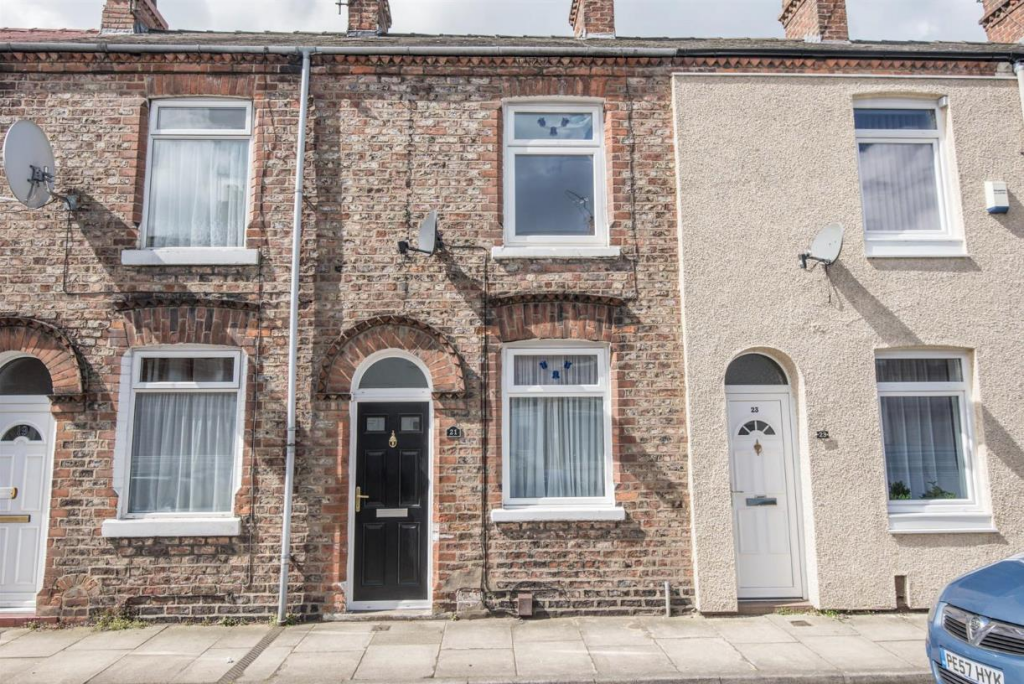 Main image of property: 21 Bismarck StreetLeeman RoadYork