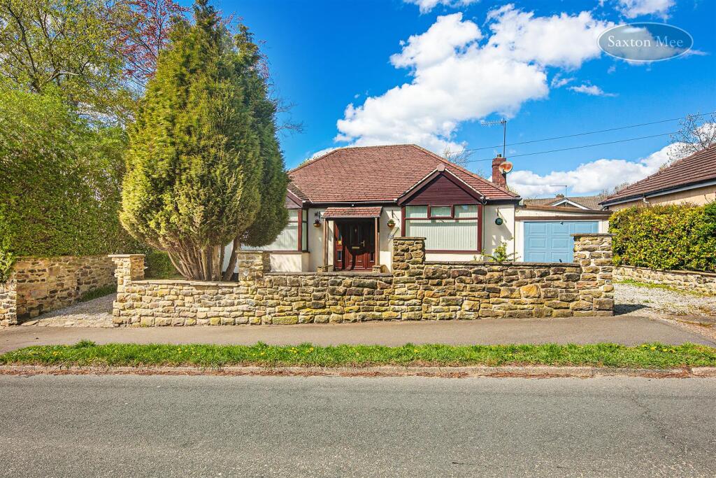 Main image of property: Fox Hill Road, Fox Hill, Sheffield