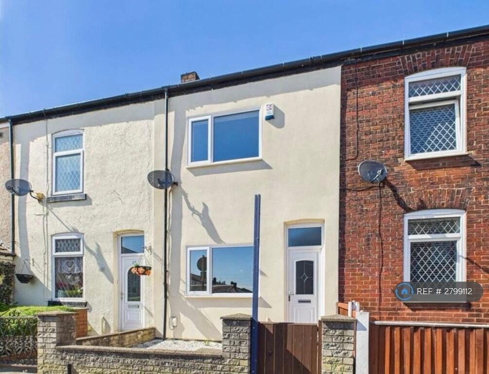 Main image of property: Westminster Road, Manchester, M28