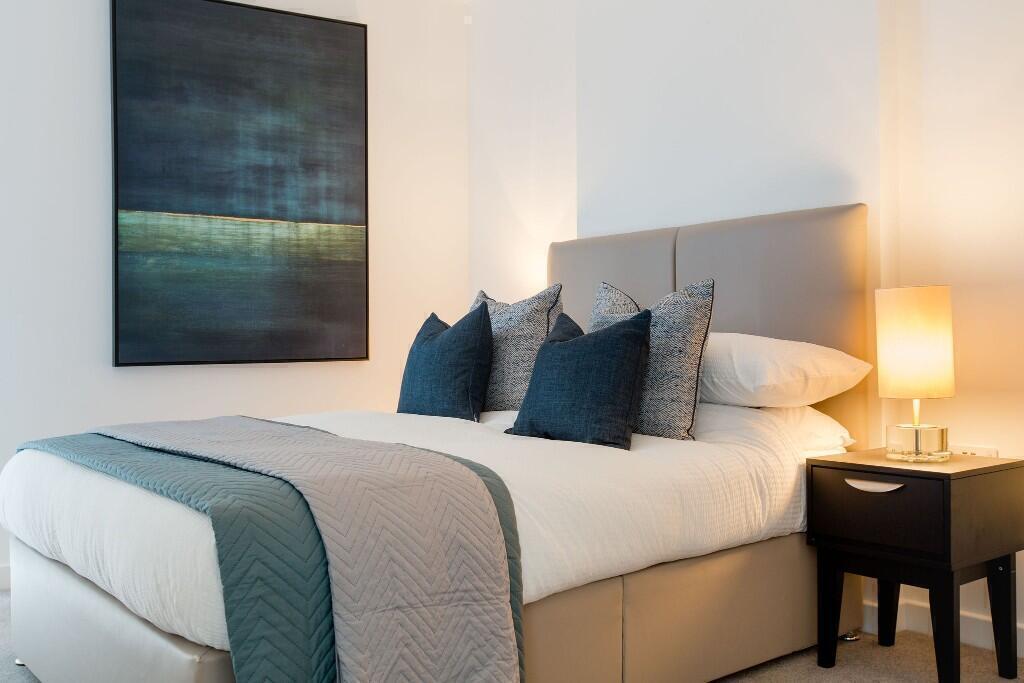 Main image of property: Vox, M15