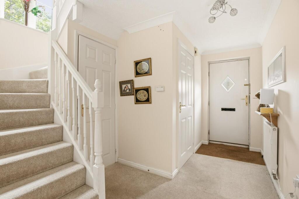 House in Stratford-on-Avon, Stratford-upon-Avon - More