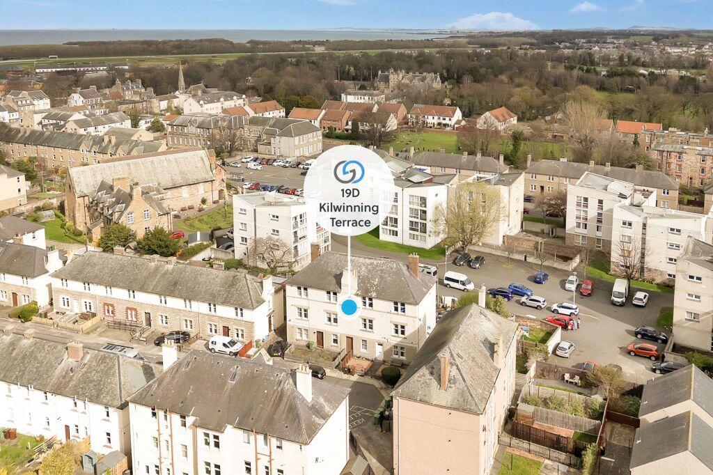 Main image of property: 19D Kilwinning Terrace, Musselburgh, EH21 7ED